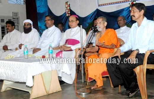 All Religious Deepavali in Udupi